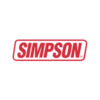 Simpson Helmets